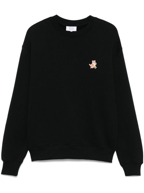 Speedy Fox Sweatshirt MAISON KITSUNE' | MM00313KM0321P199